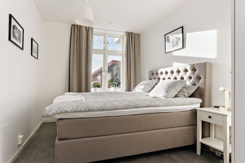 HernöRum - Franzéngatan Superior Apartment, 5 Bedrooms 4