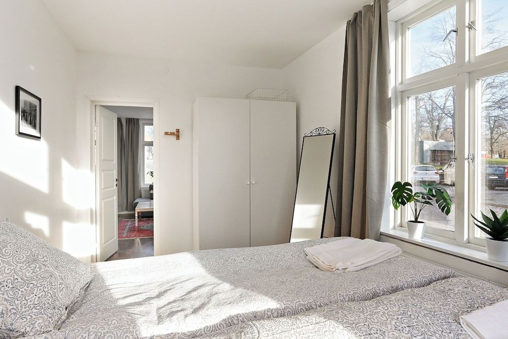 HernöRum - Franzéngatan Superior Apartment, 5 Bedrooms 5