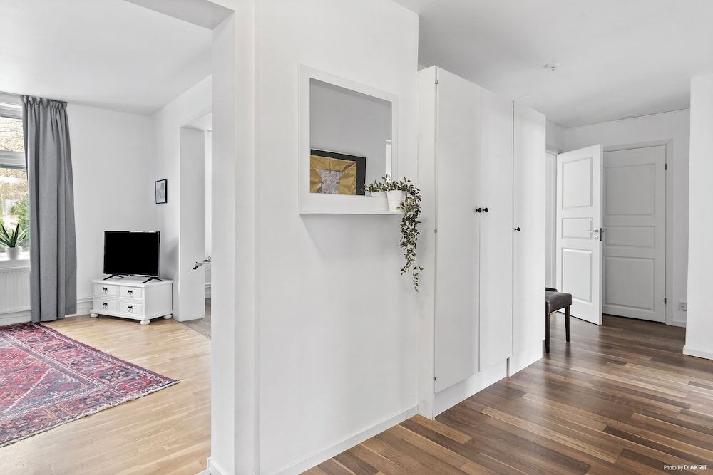 HernöRum - Franzéngatan Deluxe Apartment, 2 Bedrooms 11