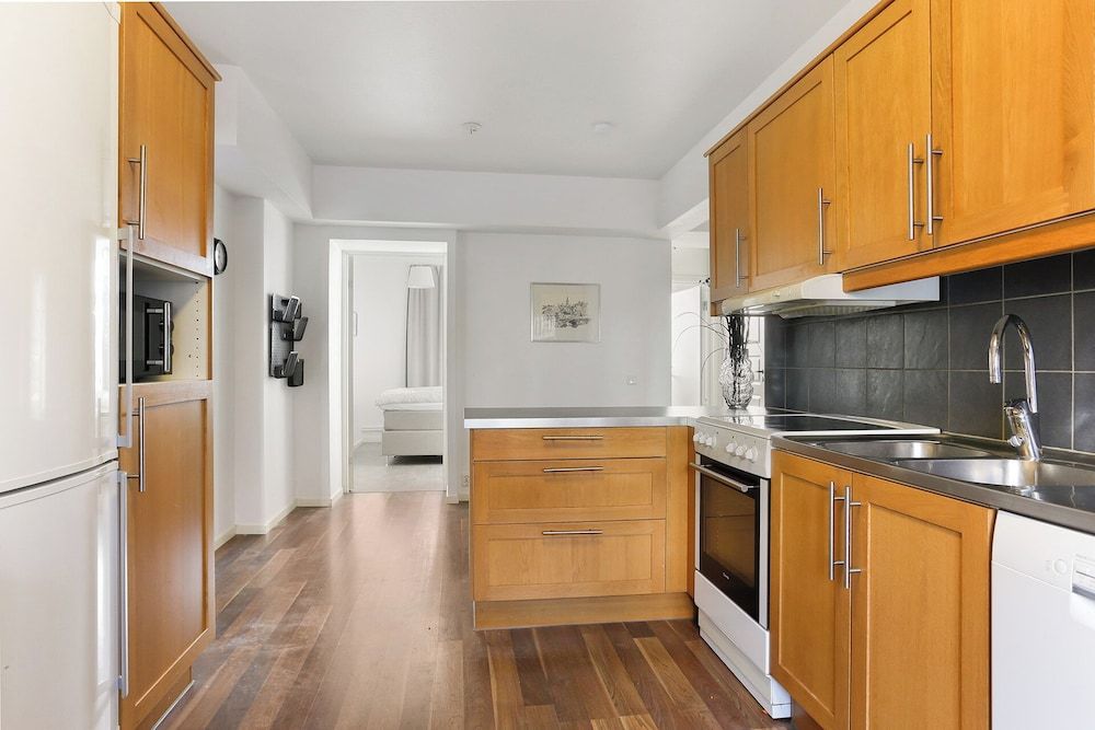 HernöRum - Franzéngatan Superior Apartment, 5 Bedrooms 10