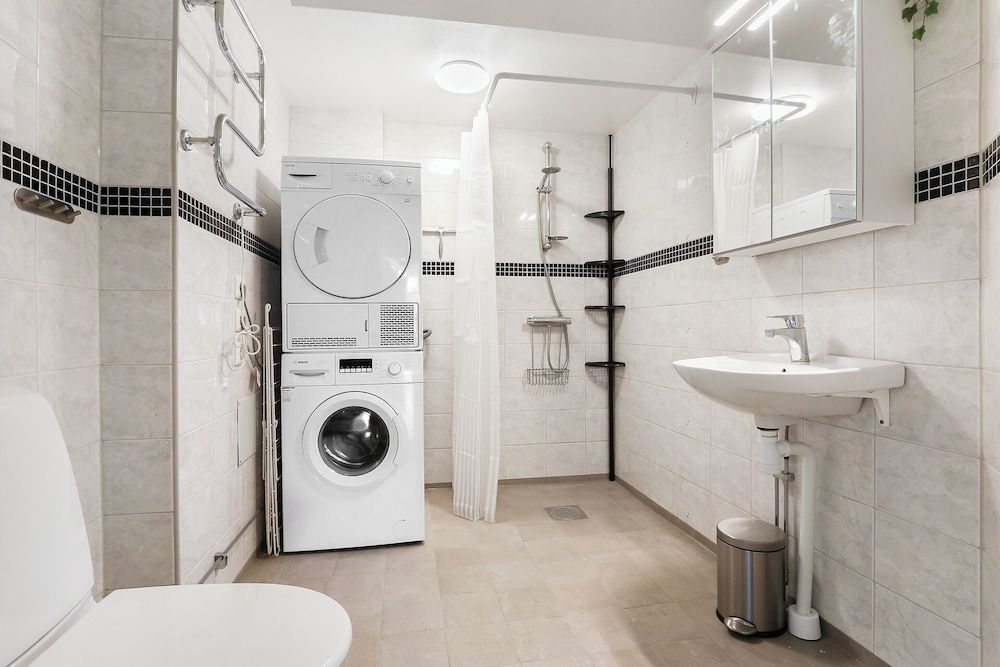 HernöRum - Franzéngatan Superior Apartment, 5 Bedrooms 14