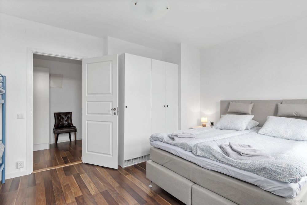 HernöRum - Franzéngatan Deluxe Apartment, 2 Bedrooms 4