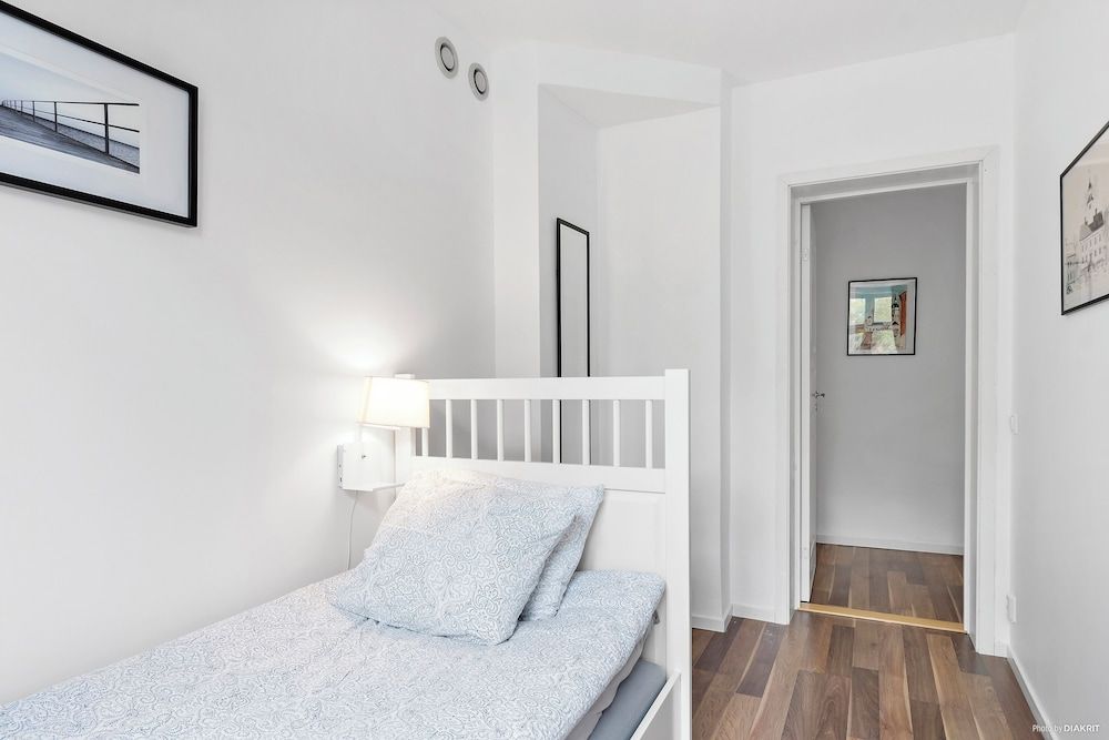 HernöRum - Franzéngatan Deluxe Apartment, 2 Bedrooms 3