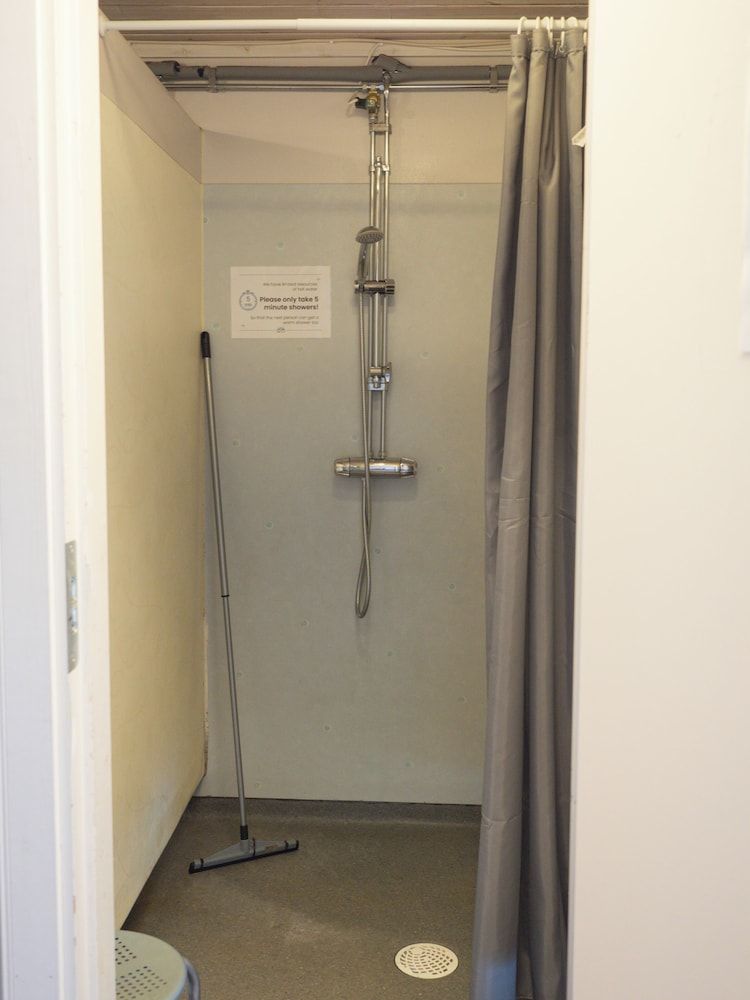 Camp Alta Kiruna Cabin D3, garden view 6