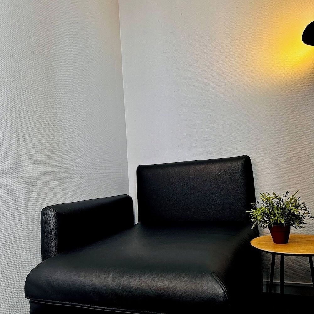 CarlstadCity H Boutique Hotell Classic Triple Room 2