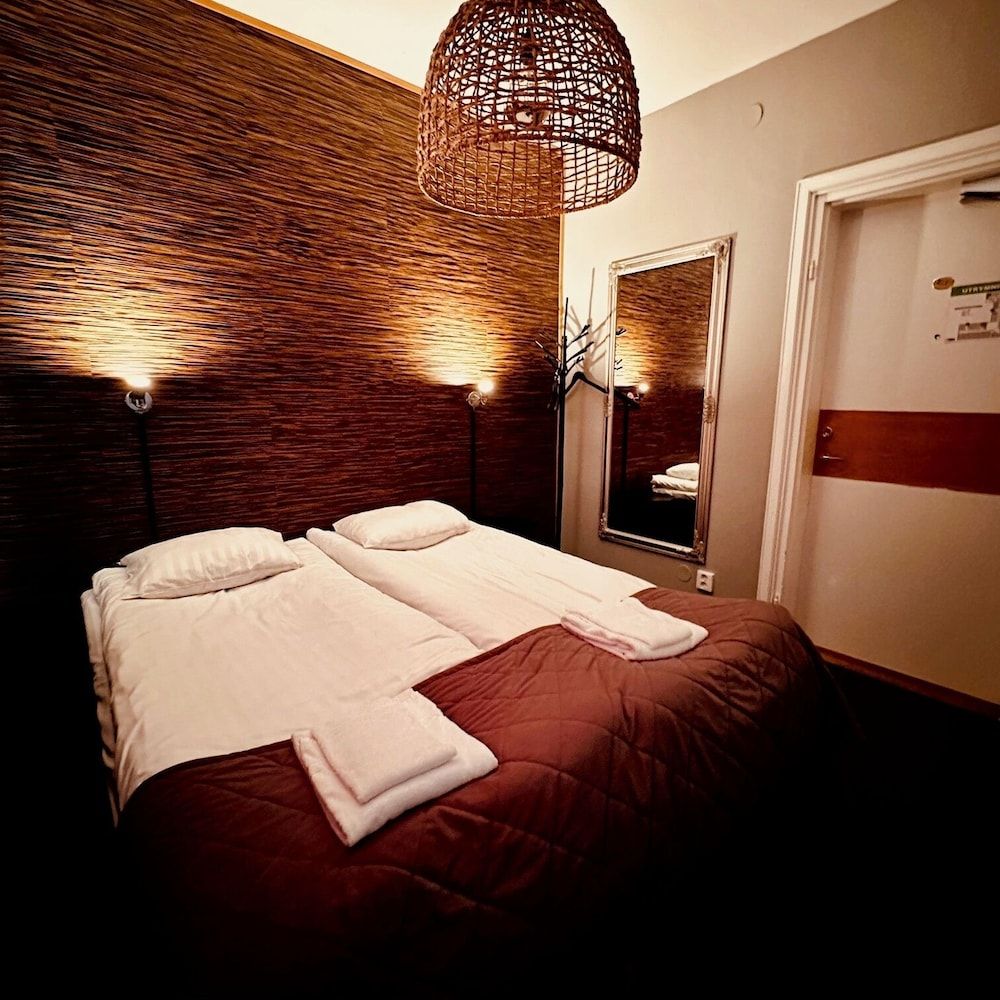 Classic Triple Room