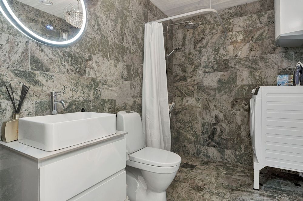 HernöRum - Storgatan Luxury Apartment 10