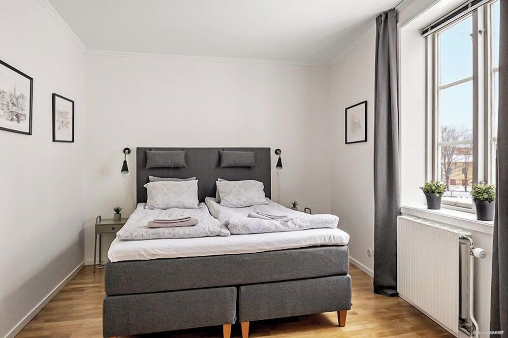 HernöRum - Storgatan Premium Apartment 2
