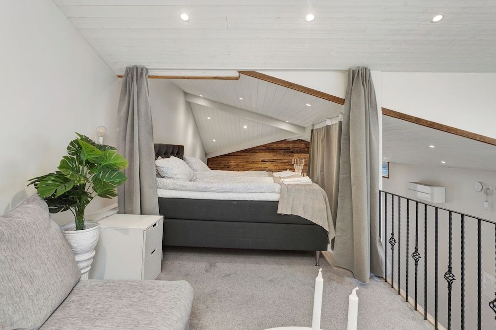 HernöRum - Storgatan Luxury Apartment 7