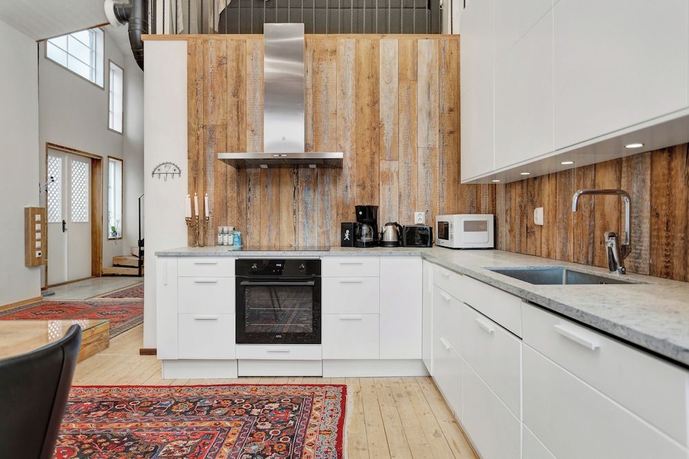 HernöRum - Storgatan Luxury Apartment 3