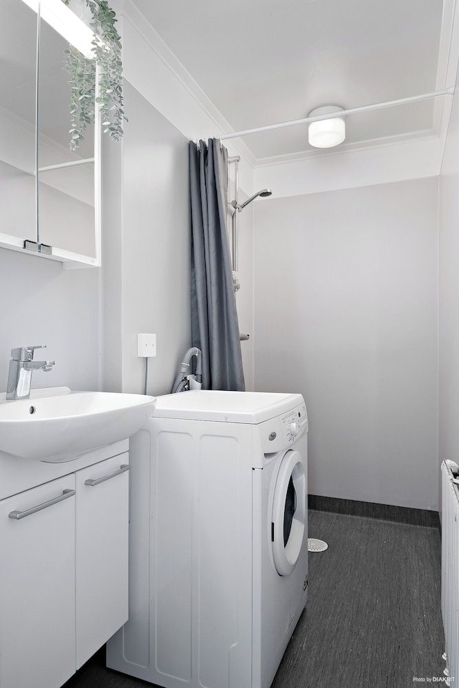 HernöRum - Storgatan Premium Apartment 9