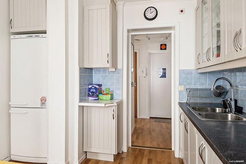 HernöRum - Storgatan Premium Apartment 5