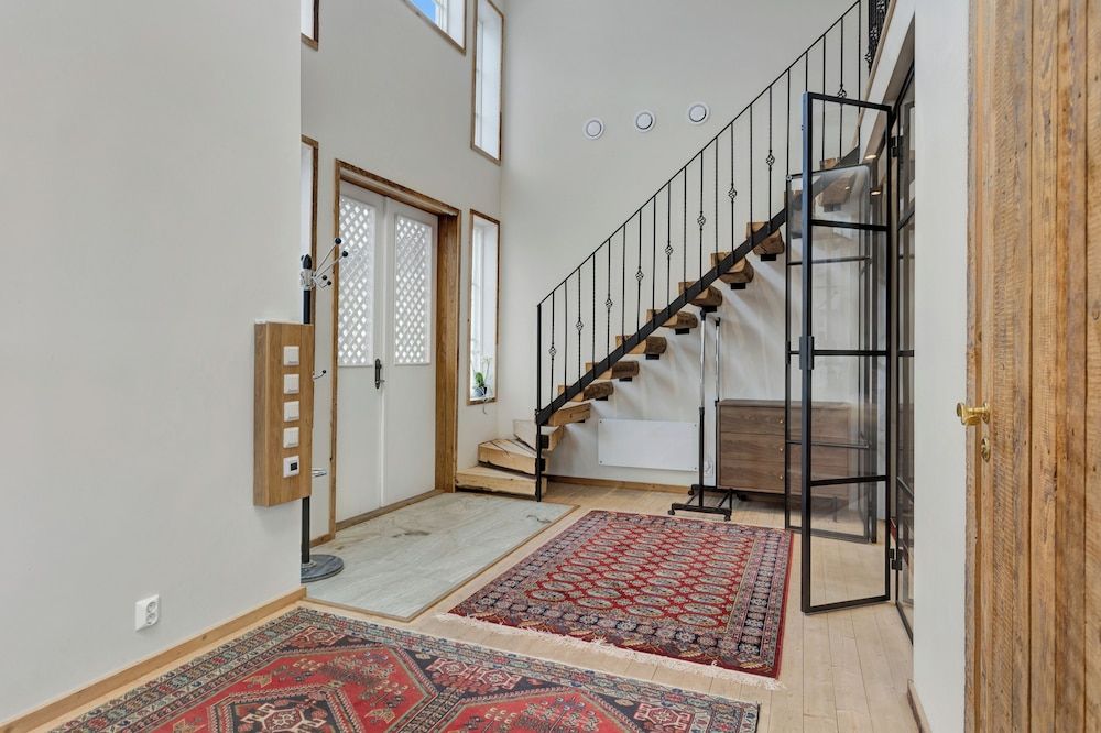 HernöRum - Storgatan Luxury Apartment 2