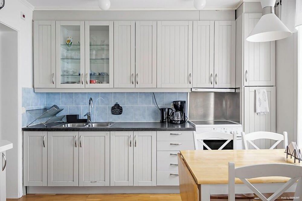 HernöRum - Storgatan Premium Apartment 7