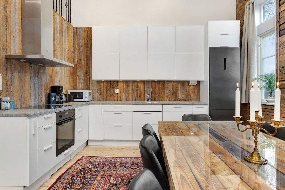 HernöRum - Storgatan Luxury Apartment 4