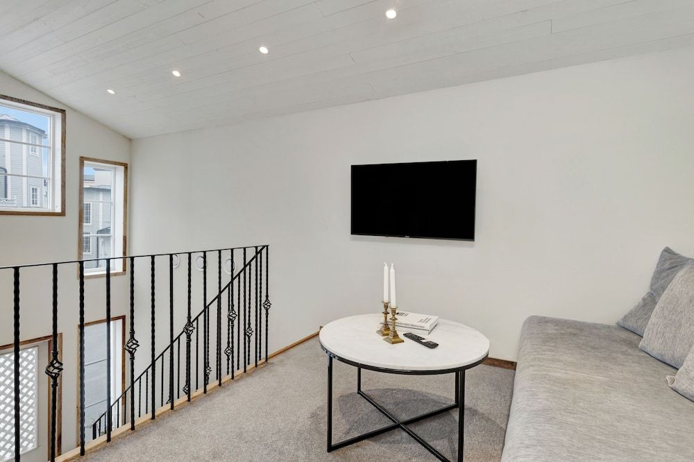 HernöRum - Storgatan Luxury Apartment 9