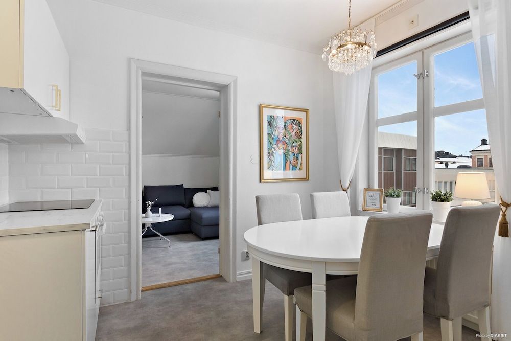 HernöRum - Storgatan