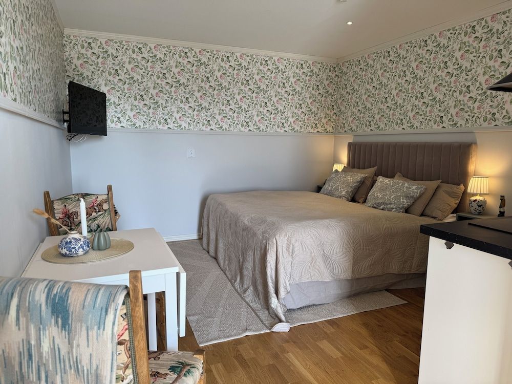 Kvarnviks Gård Standard Double Room 5