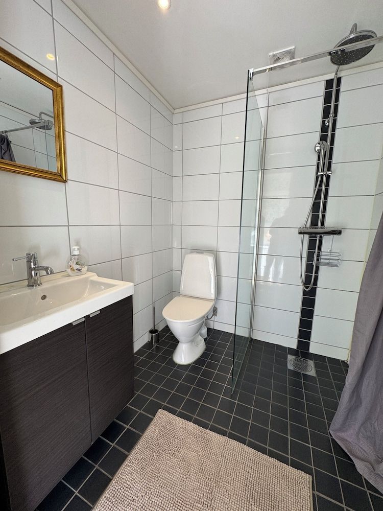 Kvarnviks Gård Standard Double Room 8