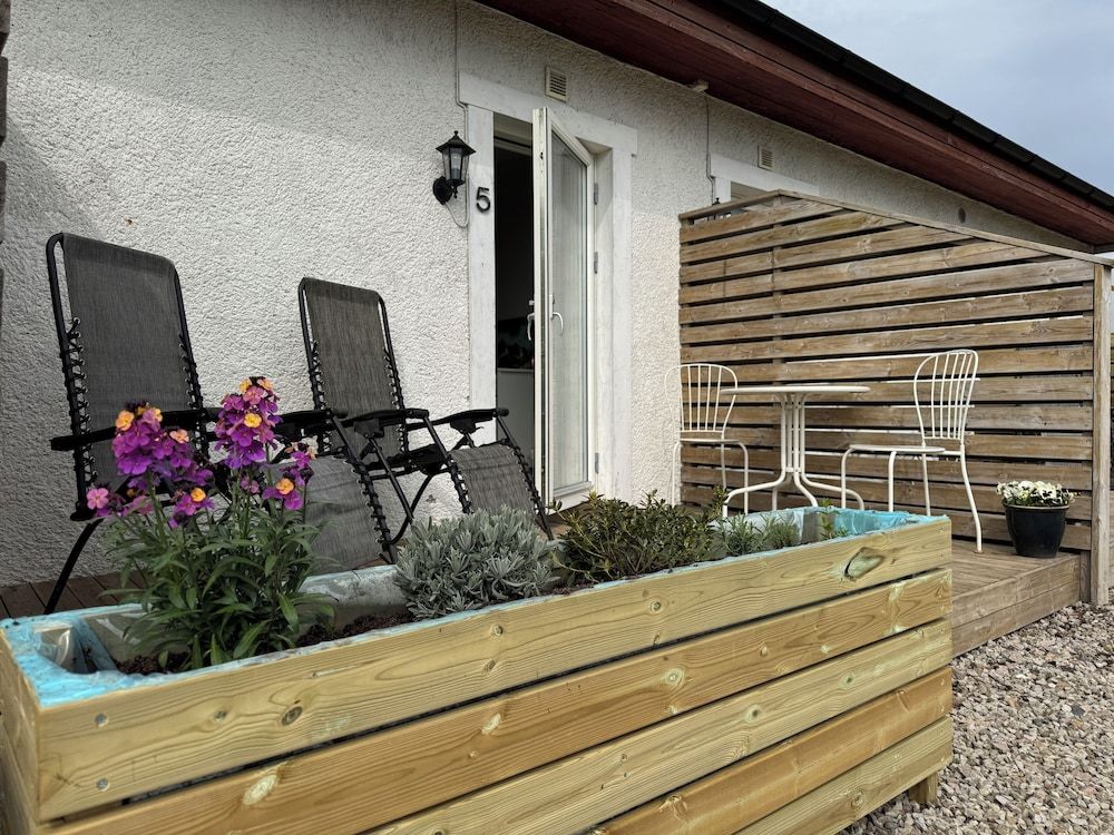 Kvarnviks Gård Double Room 4