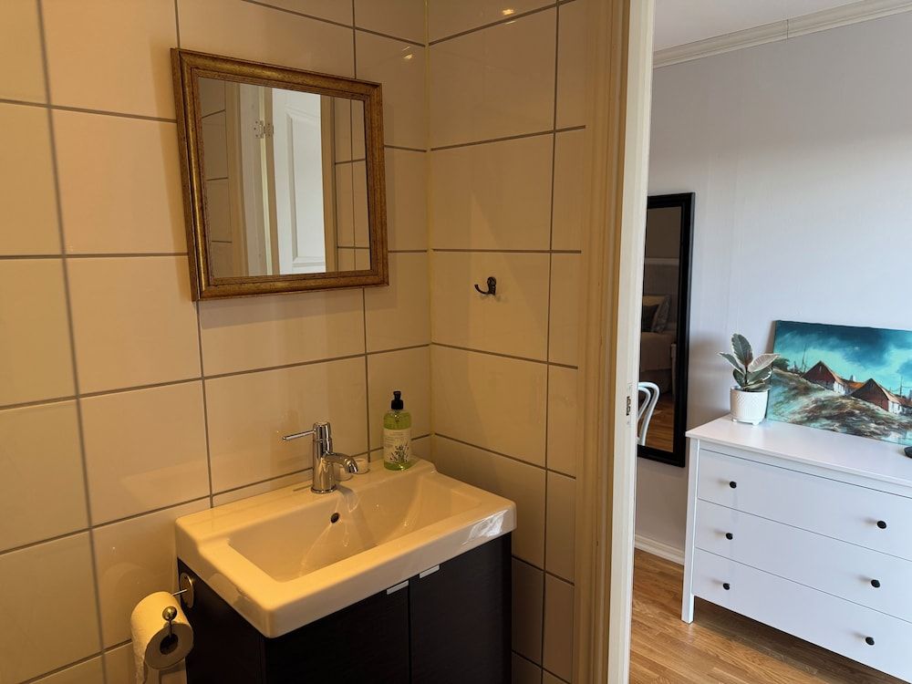 Kvarnviks Gård Double Room 5