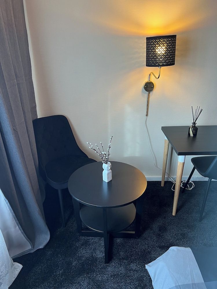 Noah Longstay Basic Double Room 10