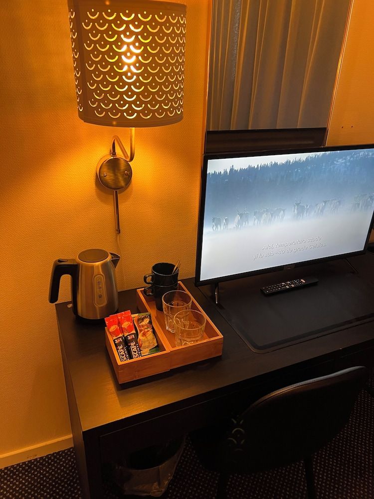 Noah Longstay Basic Single Room 6