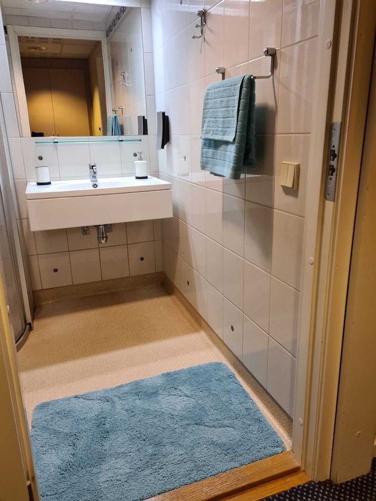 Noah Longstay Basic Double Room 16