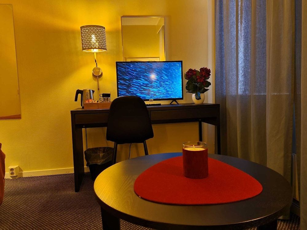 Noah Longstay Basic Single Room 7