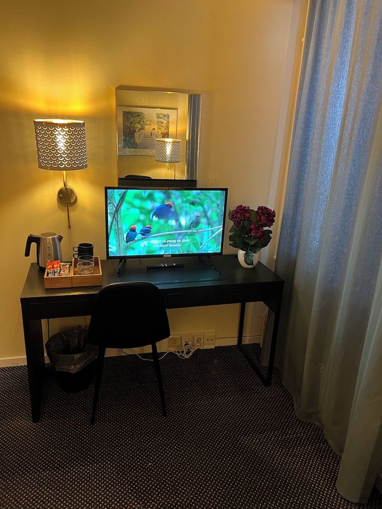 Noah Longstay Basic Single Room 5