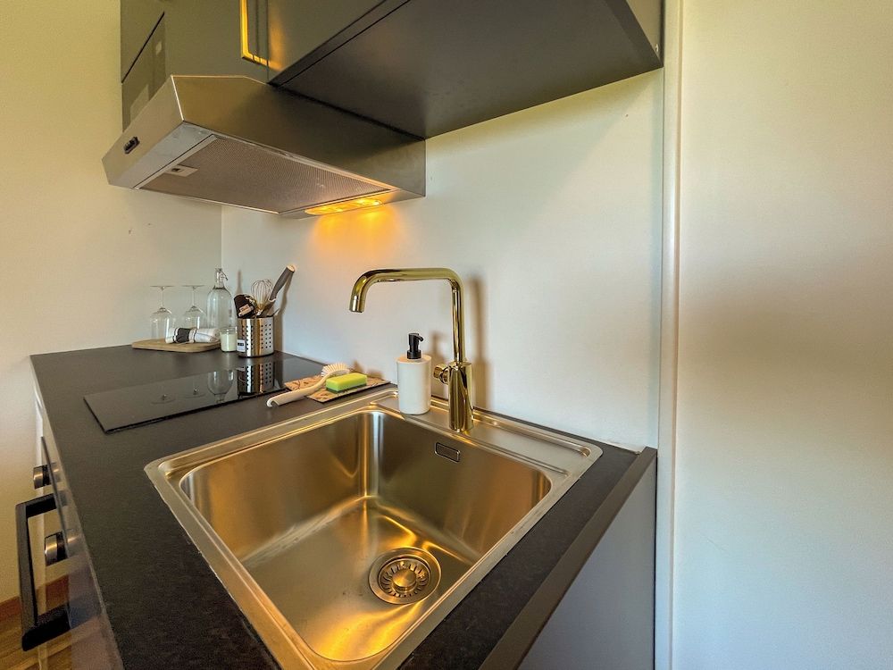 Injoy Classic Hotel Halmstad Classic Double or Twin Room, Garden View 7