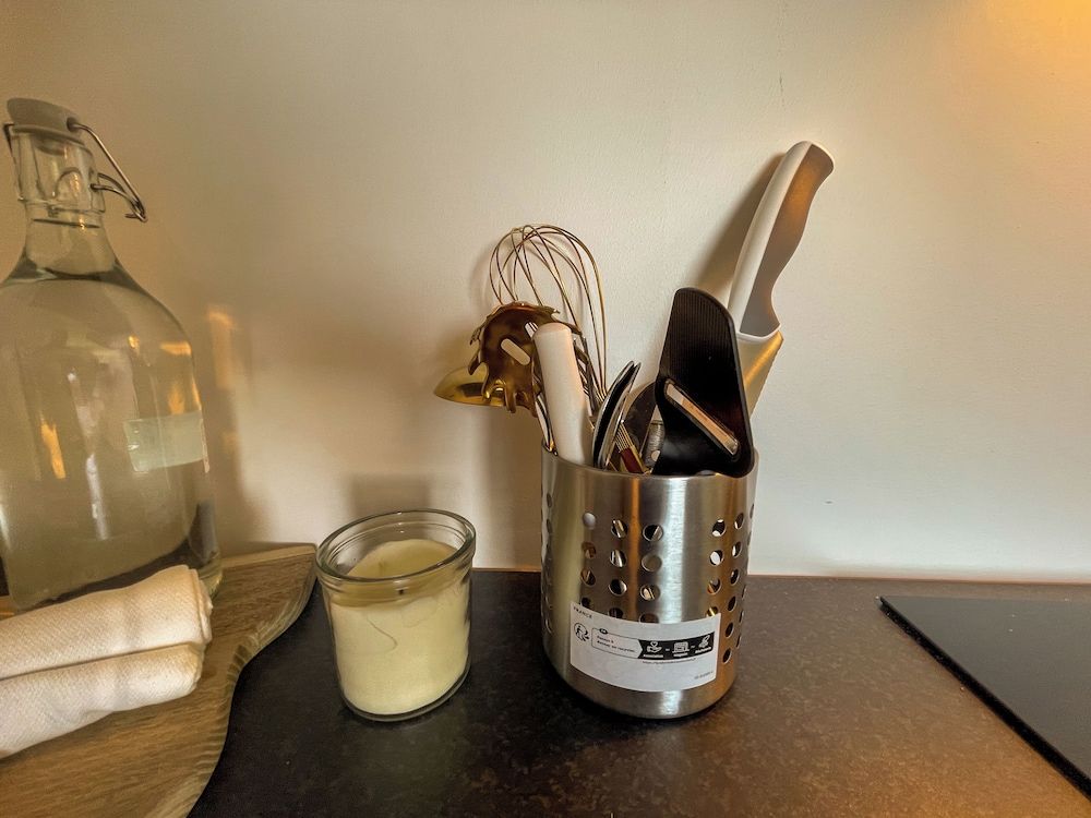 Injoy Classic Hotel Halmstad Classic Double or Twin Room, Garden View 5