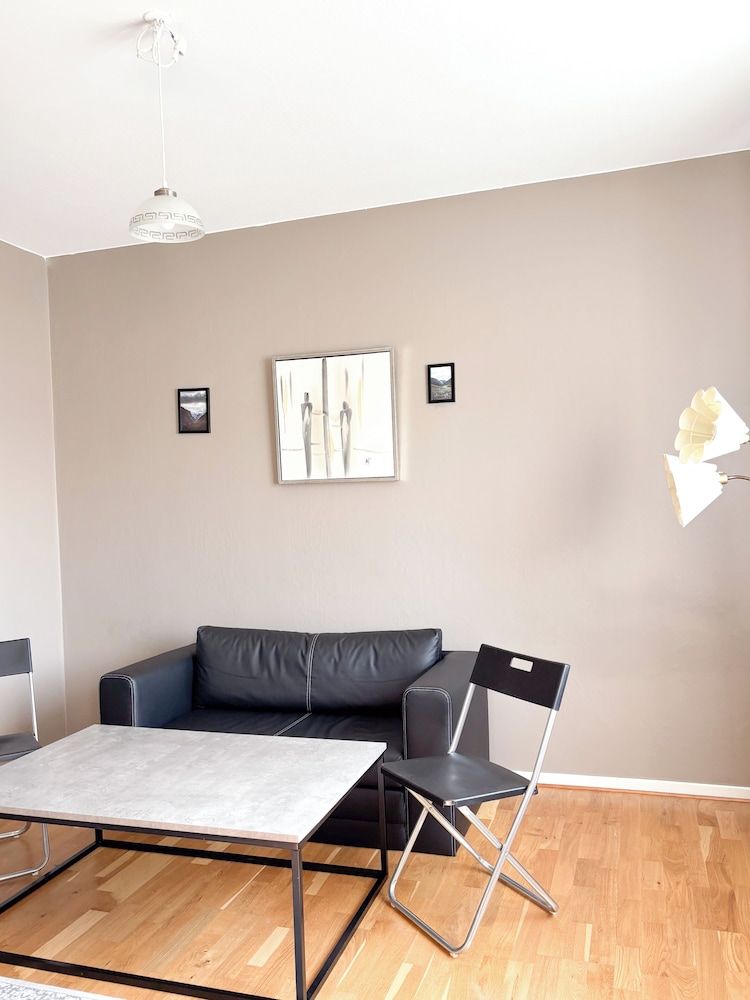 Säffle Suites - By Svaneholm Hotel Comfort Apartment, City View 5