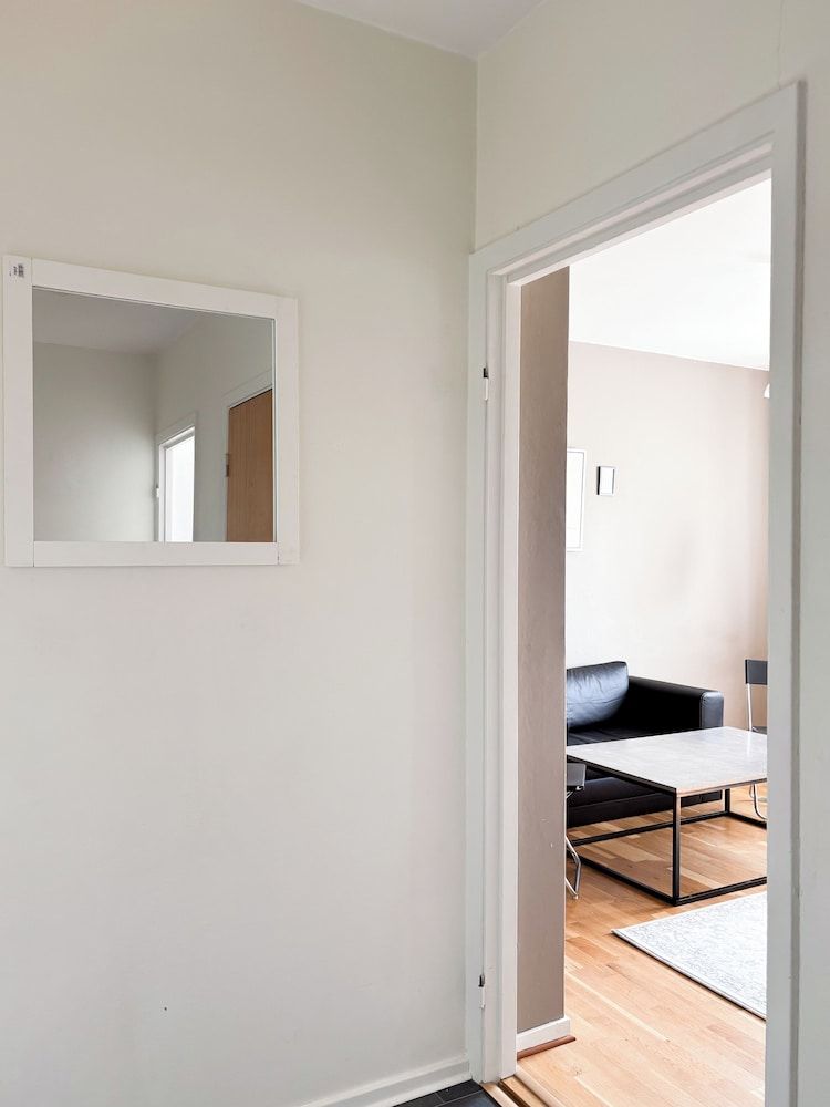 Säffle Suites - By Svaneholm Hotel Comfort Apartment, City View 15