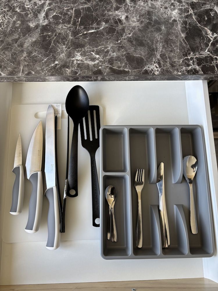 Säffle Suites - By Svaneholm Hotel Business Apartment 3