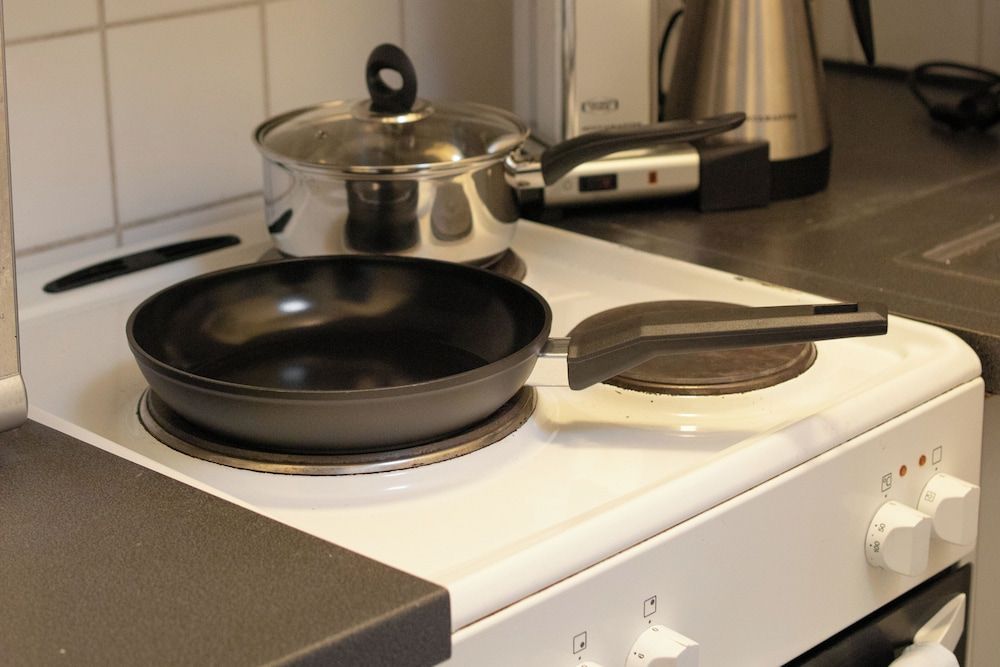 Säffle Suites - By Svaneholm Hotel Family Apartment, Garden View 8