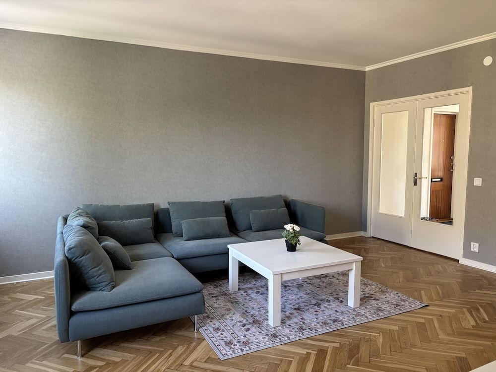 Säffle Suites - By Svaneholm Hotel Business Apartment 11