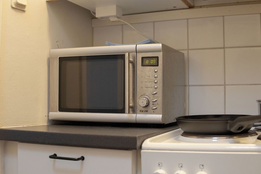 Säffle Suites - By Svaneholm Hotel Family Apartment, Garden View 9