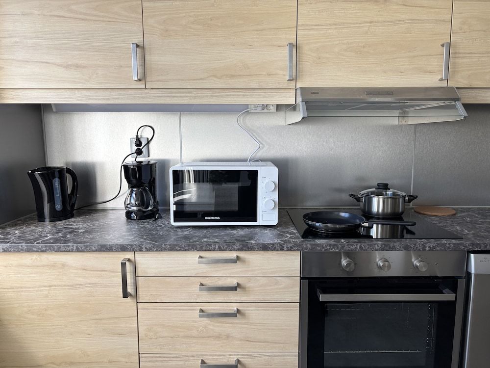 Säffle Suites - By Svaneholm Hotel Business Apartment 4