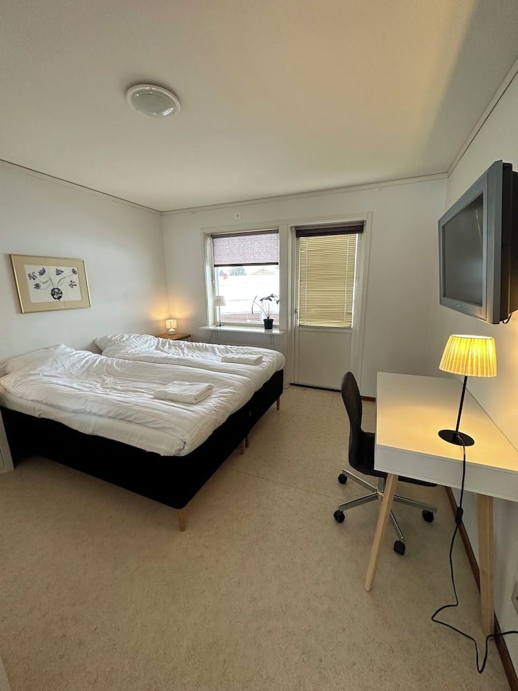 Amerikavägen Apartments Comfort Apartment, Balcony, Canal View 2