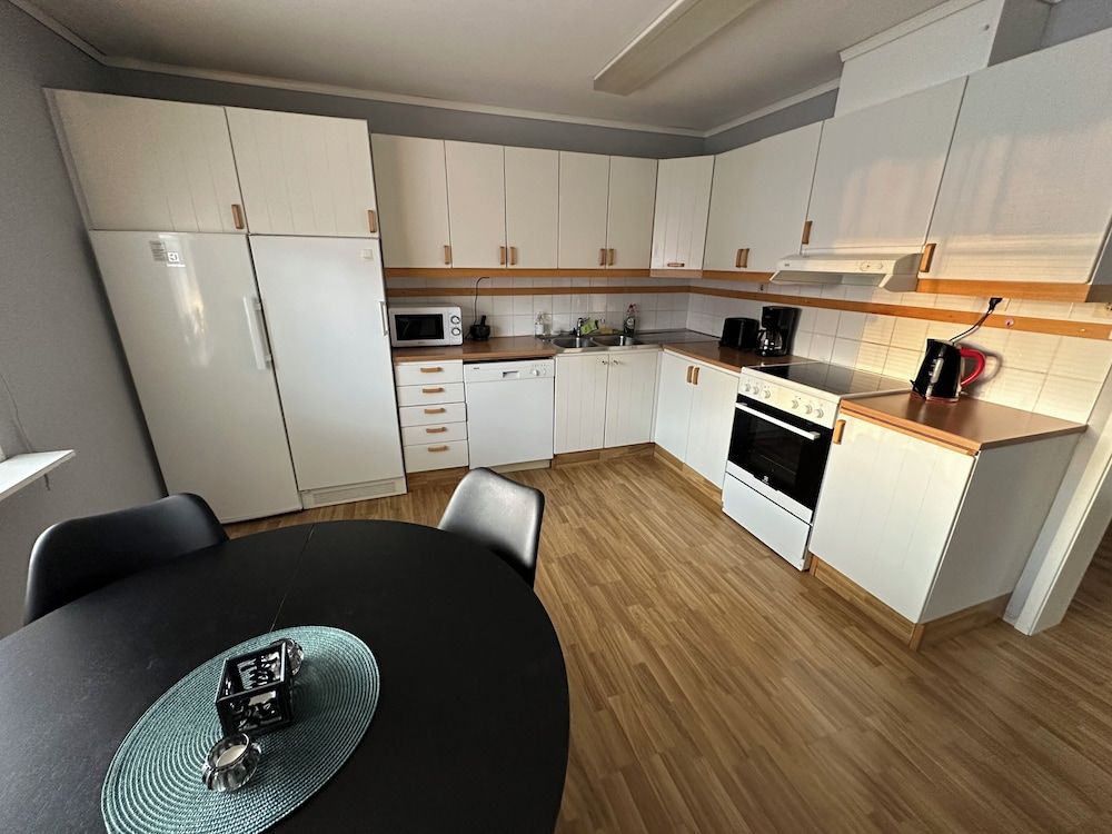 Amerikavägen Apartments Comfort Apartment, Canal View 3