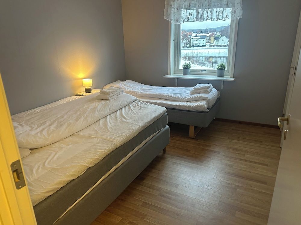 Amerikavägen Apartments Comfort Apartment, Canal View 2