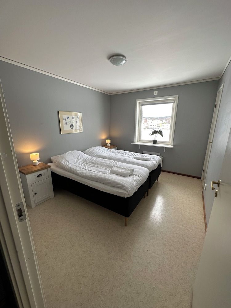 Amerikavägen Apartments Comfort Apartment, Balcony, Canal View 4