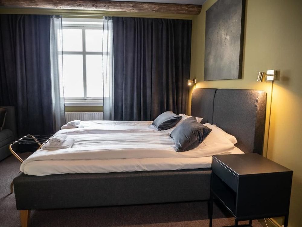 Hotell gamlastaden Double Room 6