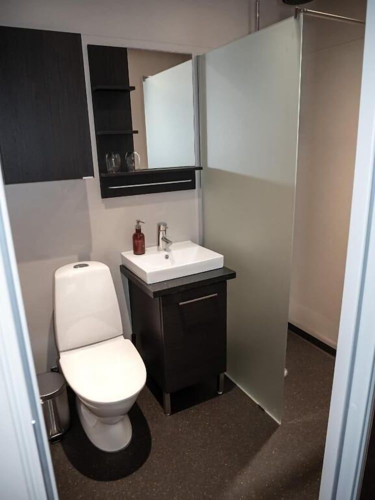 Hotell gamlastaden Single Room 5