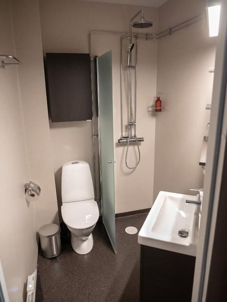 Hotell gamlastaden Double Room 7