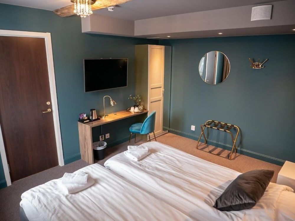Hotell gamlastaden Double Room 4