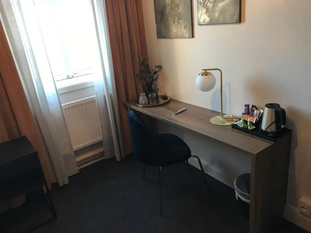 Hotell gamlastaden Single Room 2