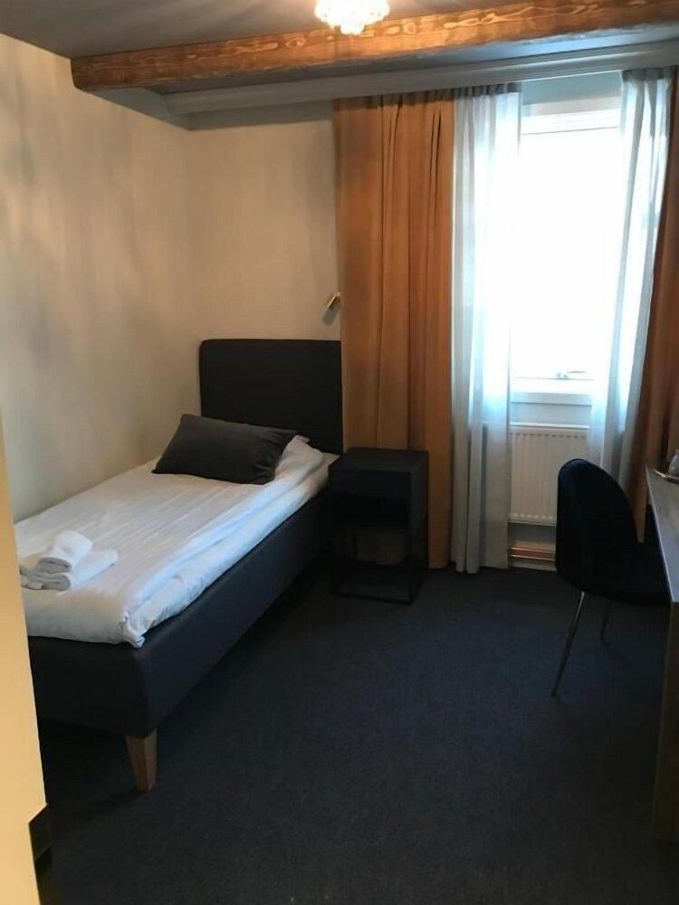 Hotell gamlastaden Single Room 4