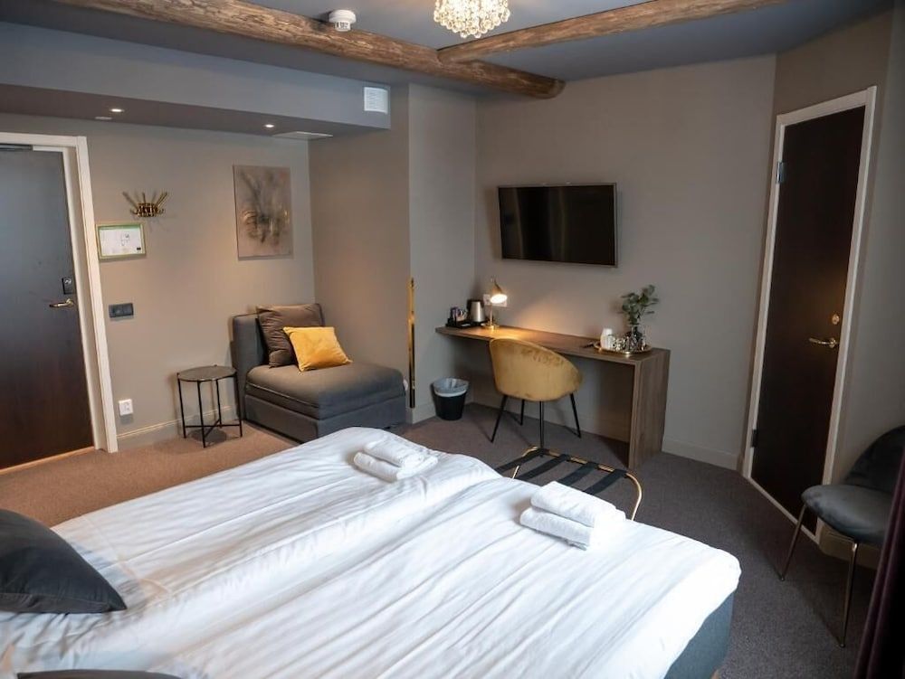 Hotell gamlastaden Double Room 2